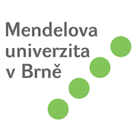 logo Mendelova univerzita v Brně