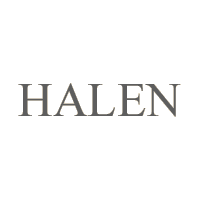 logo HALEN s.r.o.