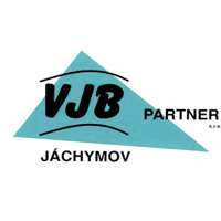 logo VJB PARTNER, spol. s r.o.