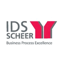 logo IDS Scheer ČR, s.r.o.