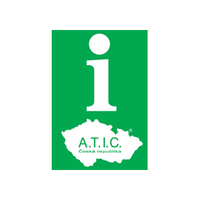 logo Asociace turistických informačních center České republiky