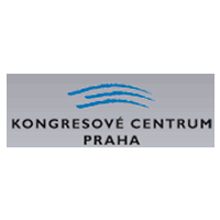 logo Kongresové centrum Praha, a.s.