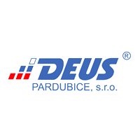 logo DEUS PARDUBICE, s.r.o.