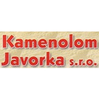 logo KAMENOLOM JAVORKA, s.r.o.
