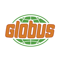 logo Globus ČR, k.s.