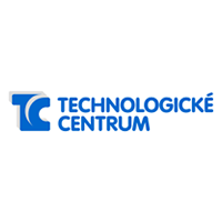 logo Technologické centrum a.s.