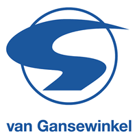logo van Gansewinkel, a.s.
