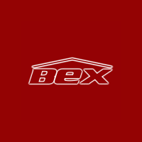 logo BEX, stavební a obchodní společnost, spol. s r.o.