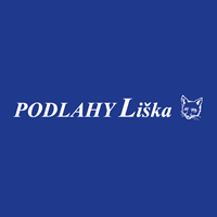 logo PODLAHY Liška, s.r.o.