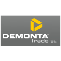 logo DEMONTA Trade SE