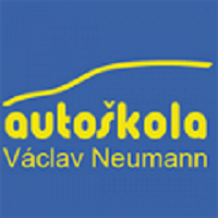 logo Václav Neumann