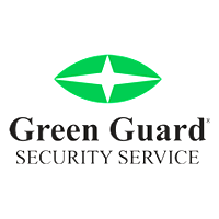 logo Green Guard spol. s r.o.