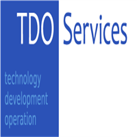 logo TDO Services s.r.o.