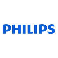 logo Philips Česká republika s.r.o.