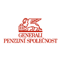 logo Generali penzijní fond a.s.