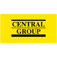 logo CENTRAL GROUP a. s.