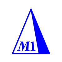 logo Kancelářský nábytek M1, s.r.o.