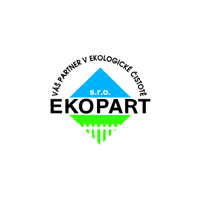 logo EKOPART s.r.o.