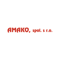 logo AMAKO, spol. s r.o.
