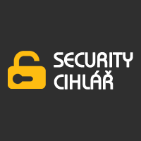 logo Václav Cihlář