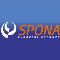 logo SPONA, s.r.o.