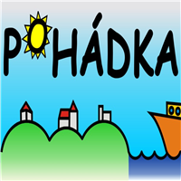 logo Chatová osada Pohádka