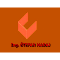 logo Ing. Štefan Madaj