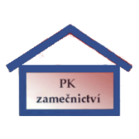 logo PK zámečnictví