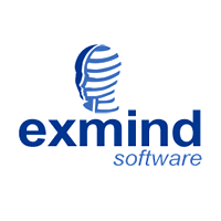 logo Martin Zemánek - eXmind