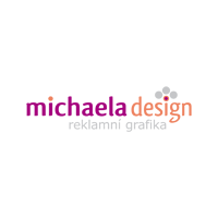 logo Michaela Nováková