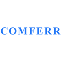logo COMFERR, spol. s r.o.