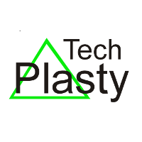 logo TechPlasty, s.r.o.