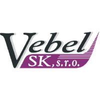 logo VEBEL SK s.r.o.
