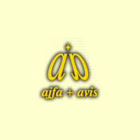 logo AJFA + AVIS, s.r.o.