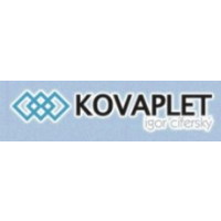 logo KOVAPLET s.r.o.