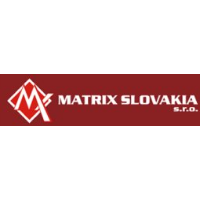 logo MATRIX SLOVAKIA, s.r.o.
