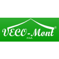 logo VECO-Mont, s.r.o.