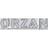 logo ORZAN, s.r.o.