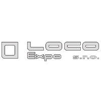 logo LOCO Expo, s.r.o.
