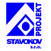 logo STAVOKOV PROJEKT, s.r.o.