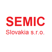 logo SEMIC Slovakia s.r.o.