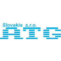 logo ATG Slovakia s.r.o.