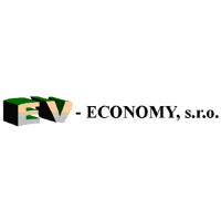logo EV - ECONOMY, s.r.o.