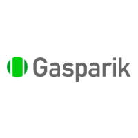 logo Gasparik, s. r. o.