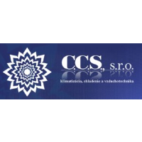 logo C.C.S., s.r.o.