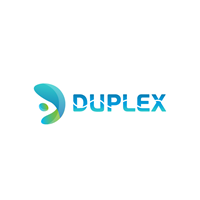 logo DUPLEX s.r.o.