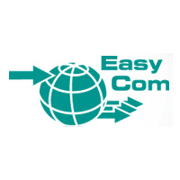 logo EasyCom, s.r.o.