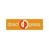 logo Direct press, s.r.o.