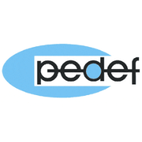 logo PEDEF, s.r.o.