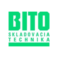 logo BITO-Skladovacia technika s.r.o.